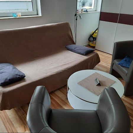City Apartment Bremen - Ferienwohnung Im Zentrum - Wlan Kostenlos! Екстер'єр фото
