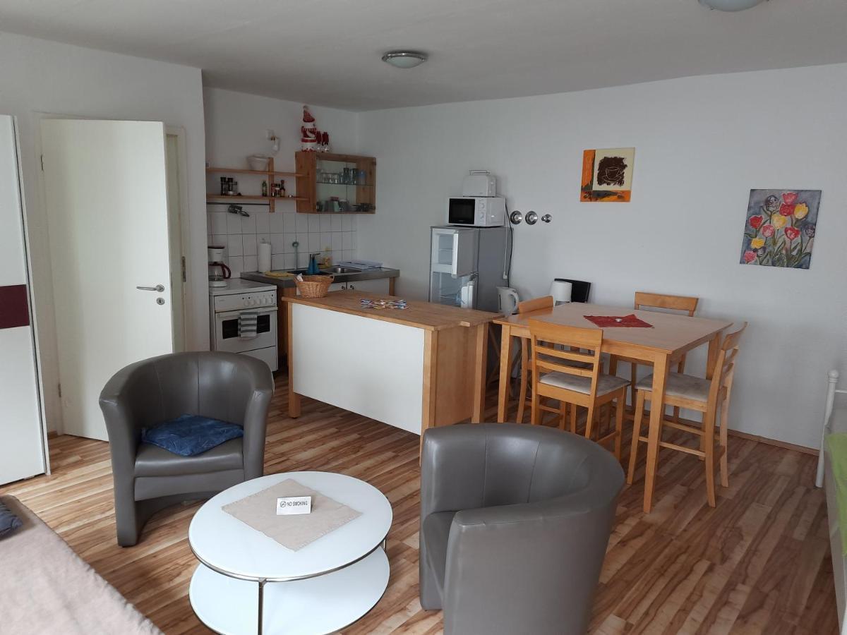 City Apartment Bremen - Ferienwohnung Im Zentrum - Wlan Kostenlos! Екстер'єр фото