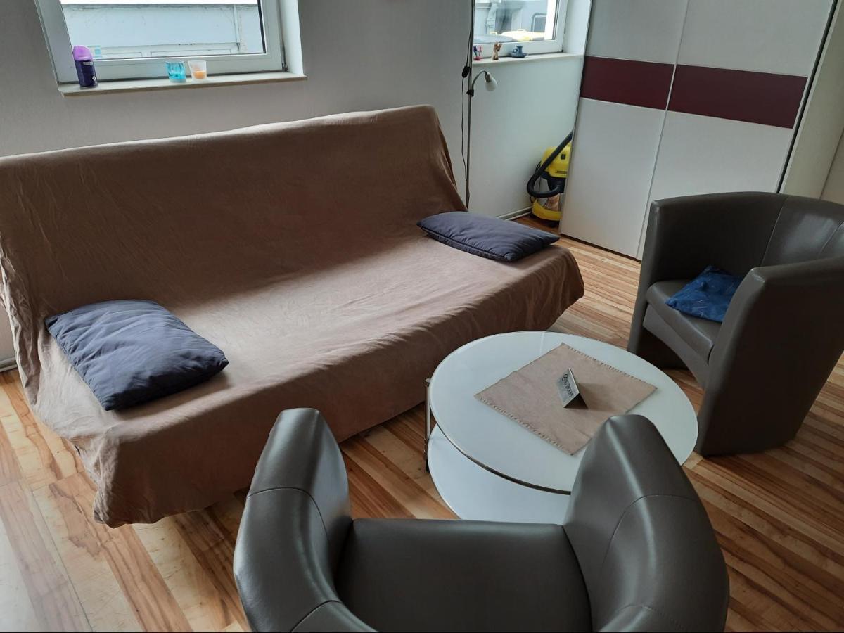 City Apartment Bremen - Ferienwohnung Im Zentrum - Wlan Kostenlos! Екстер'єр фото